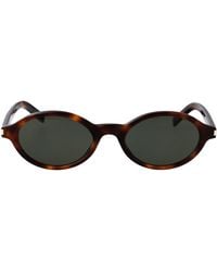 Saint Laurent - Sunglasses - Lyst