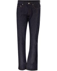 A.P.C. - Jean New Standard - Lyst