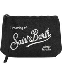 MC2 Saint Barth - Aline Lurex W 00 Emb - Lyst