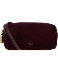 KHAITE - Mini Kye Crossbody Handbag - Lyst
