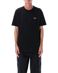 Obey - T Shirts And Polos - Lyst
