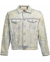 1017 ALYX 9SM - 'Destroyed' Jacket - Lyst