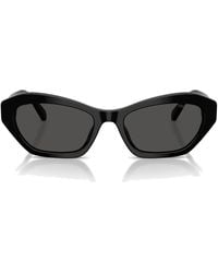 Swarovski - Sk6048 Sunglasses - Lyst