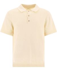 NN07 - "randy" Polo Shirt - Lyst