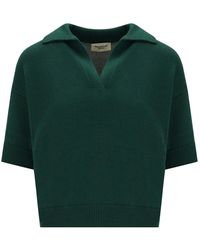 Weekend by Maxmara - Albero Polo Shirt - Lyst