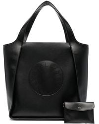 Stella McCartney - W/Tote Bags Logo - Lyst
