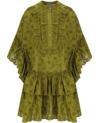 Essentiel Antwerp - Jimminy Dress - Lyst
