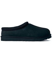 UGG - Tasman Ii Nubuck Slippers - Lyst