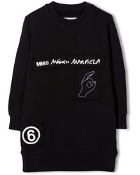 MM6 by Maison Margiela - Abito - Lyst