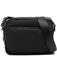 DSquared² - Borse Nero - Lyst