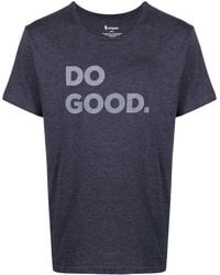 COTOPAXI - Do Good T Shirt M - Lyst