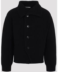 Dries Van Noten - Marino Vest - Lyst