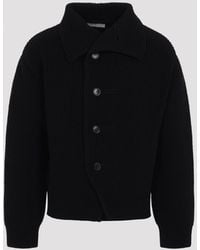 Dries Van Noten - Marino Cardigan - Lyst