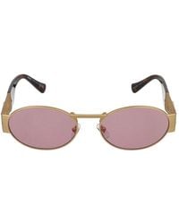 Versace - Eyewear - Lyst