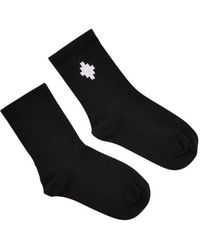 Marcelo Burlon - Socks - Lyst