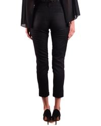 Jacob Cohen - Trousers - Lyst