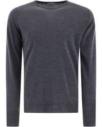 John Smedley - "Marcus" Pullover - Lyst