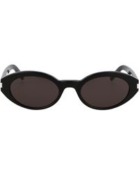 Saint Laurent - Sunglasses - Lyst