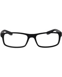 Nike - Matte Acetate Glasses - Lyst
