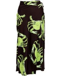 MSGM - Skirts - Lyst