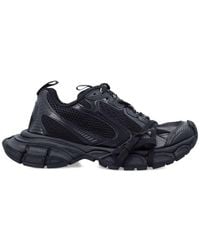 Balenciaga - Sneakers Low-Top 3Xl - Lyst