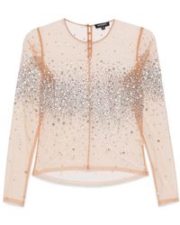 retroféte - Retrofete Top - Lyst