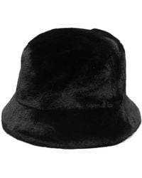 Apparis - Amara Bucket Hat - Lyst