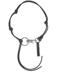 Our Legacy - Bijoux - Lyst