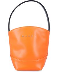 Marni - Bolsos .. Rojo - Lyst