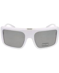 Police - Occhiali Da Sole Splf62 04 Aw /19/130 - Lyst