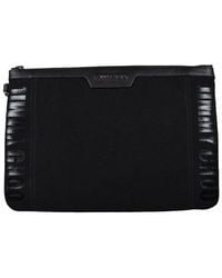 Jimmy Choo - Derek Clutch Bag - Lyst