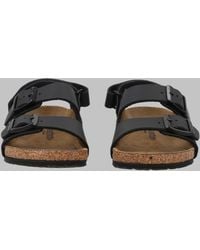 Birkenstock - Milano Hl Kids, Birko Flor - Lyst