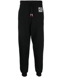 Peuterey - Logo Cotton Sweatpants - Lyst