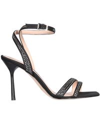 Liu Jo - Camelia" Sandals - Lyst