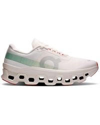 On Shoes - Cloudmster 1 Sneakers - Lyst