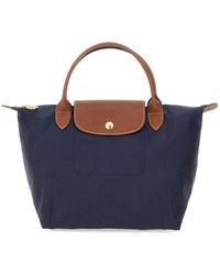Longchamp - Borsa "Le Pliage Original" Small - Lyst