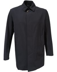Montecore - Raincoat - Lyst