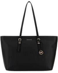 MICHAEL Michael Kors - "Quinn" Tote Bag - Lyst