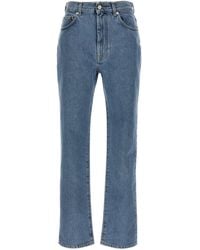 Loulou de Saison - 'Wular' Jeans - Lyst