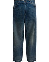Carhartt - "Brandon" Jeans - Lyst