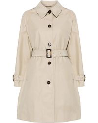 Barbour - Maia Showerproof Jacket - Lyst