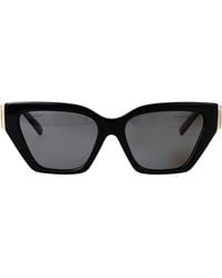 Tiffany & Co. - Cat Eye Sunglasses 0 Tf4218 800181 - Lyst