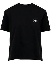 Erika Cavallini Semi Couture - T Shirts And Polos - Lyst