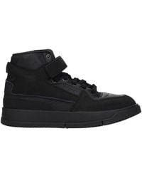 adidas - Sneakers Forum Premiere Donna Pelle Nero - Lyst