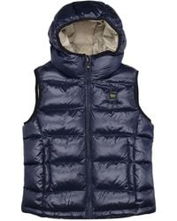 Blauer - Sweaters - Lyst