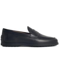Tod's - Lear Loafers - Lyst