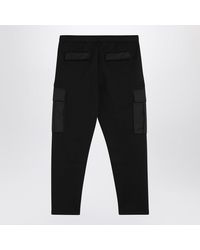 Moncler - Neoprene Jogging Trousers - Lyst