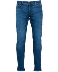 PT Torino - Jeans Blau - Lyst