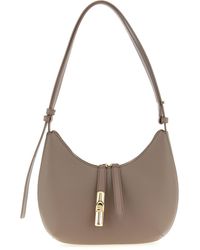 Furla - ' Goccia S'schoudertas - Lyst