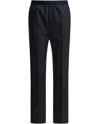 Maison Margiela - Straight-Leg Pants - Lyst